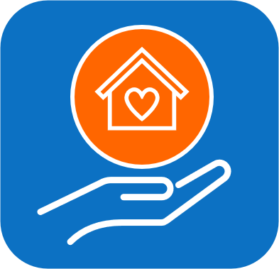 My Home Page Helps Logo